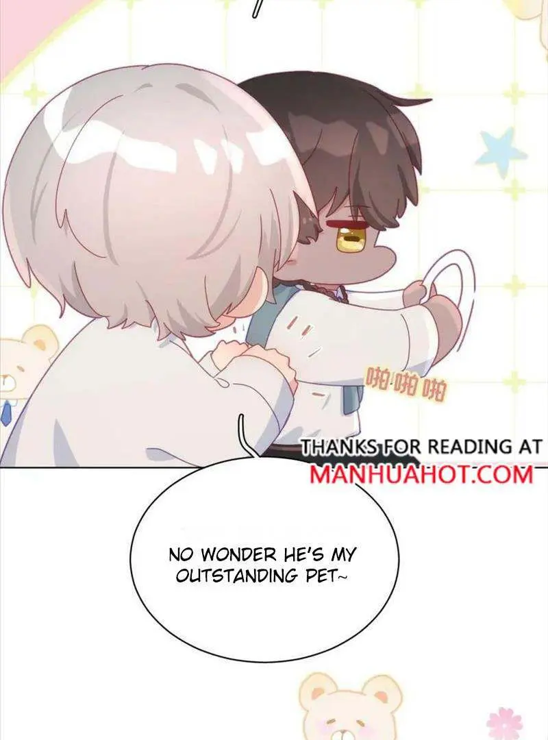 Yao Mo Mo Weiba Me Chapter 31 page 53 - 