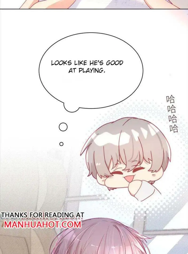 Yao Mo Mo Weiba Me Chapter 31 page 57 - 