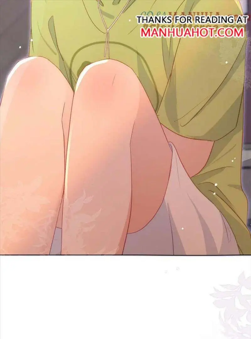 Yao Mo Mo Weiba Me Chapter 31 page 61 - 