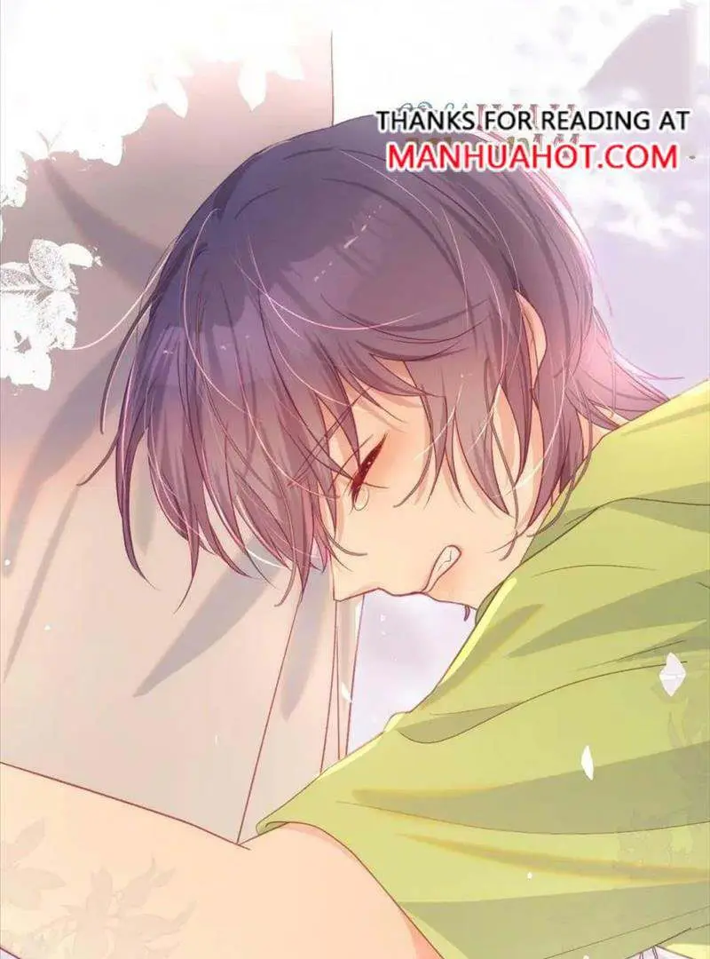 Yao Mo Mo Weiba Me Chapter 31 page 66 - 