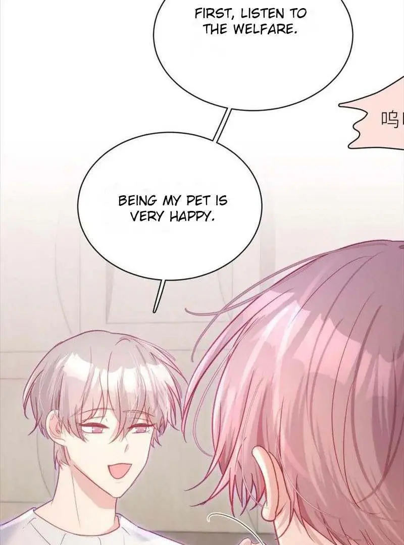 Yao Mo Mo Weiba Me Chapter 31 page 8 - 