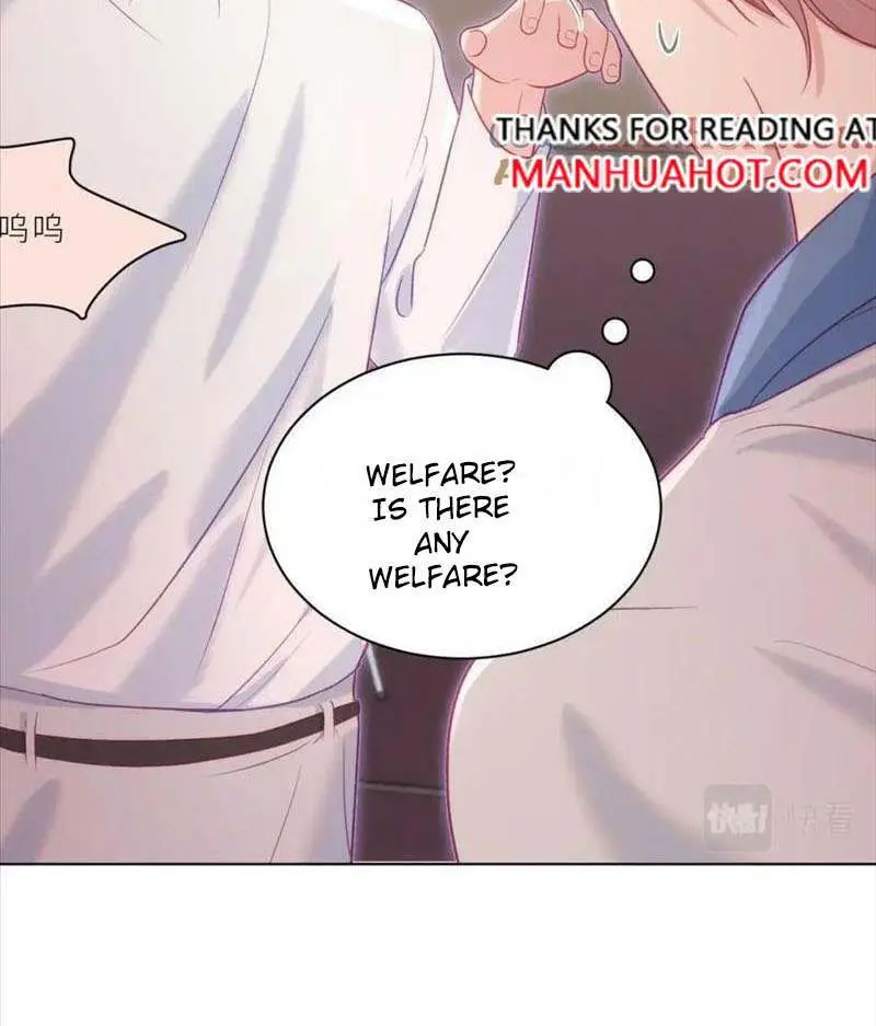 Yao Mo Mo Weiba Me Chapter 31 page 9 - 