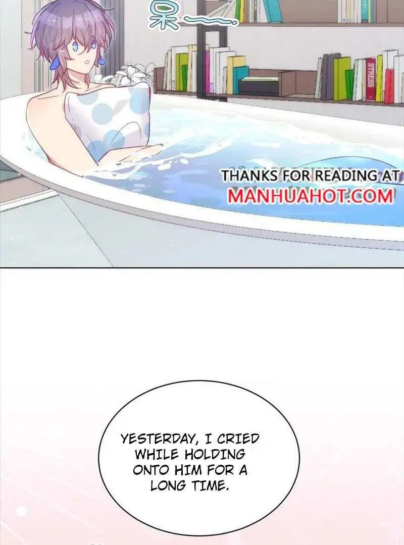 Yao Mo Mo Weiba Me Chapter 32 page 2 - 