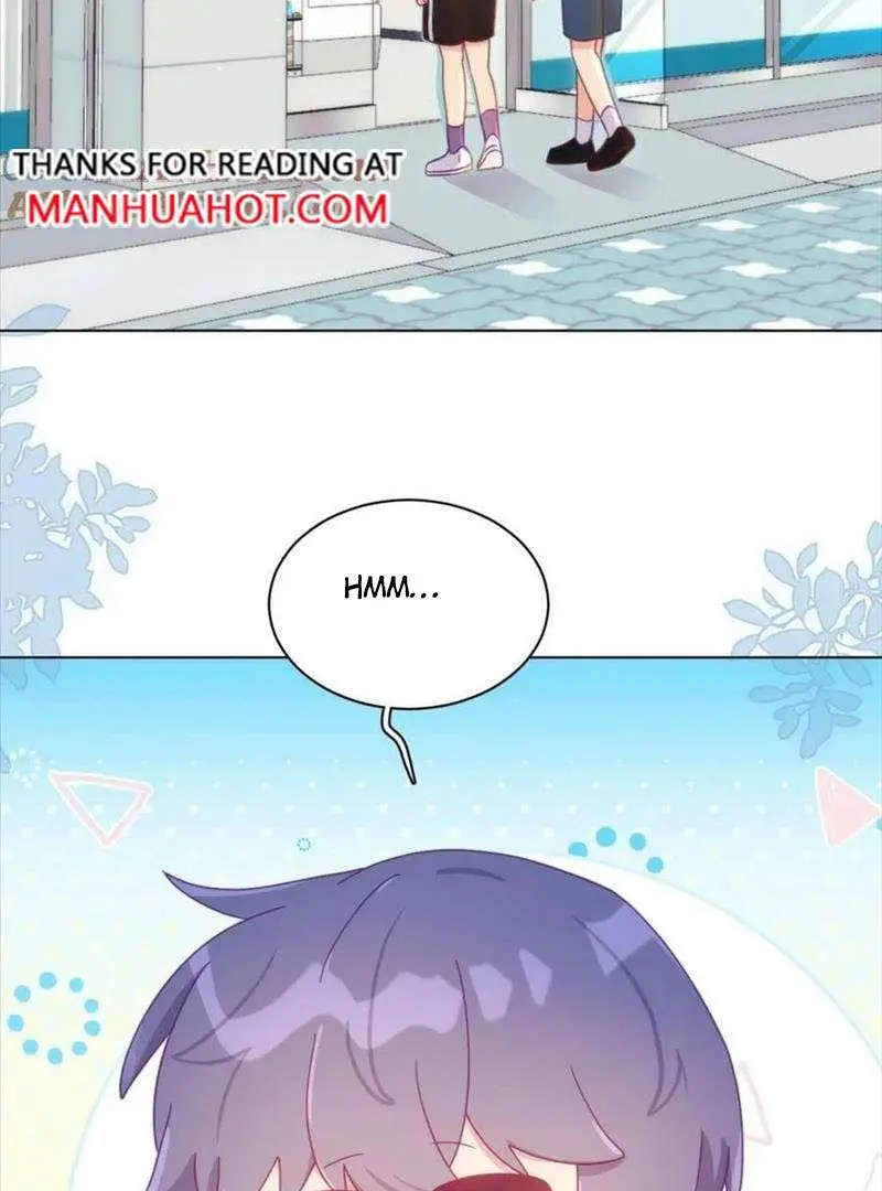 Yao Mo Mo Weiba Me Chapter 32 page 13 - 