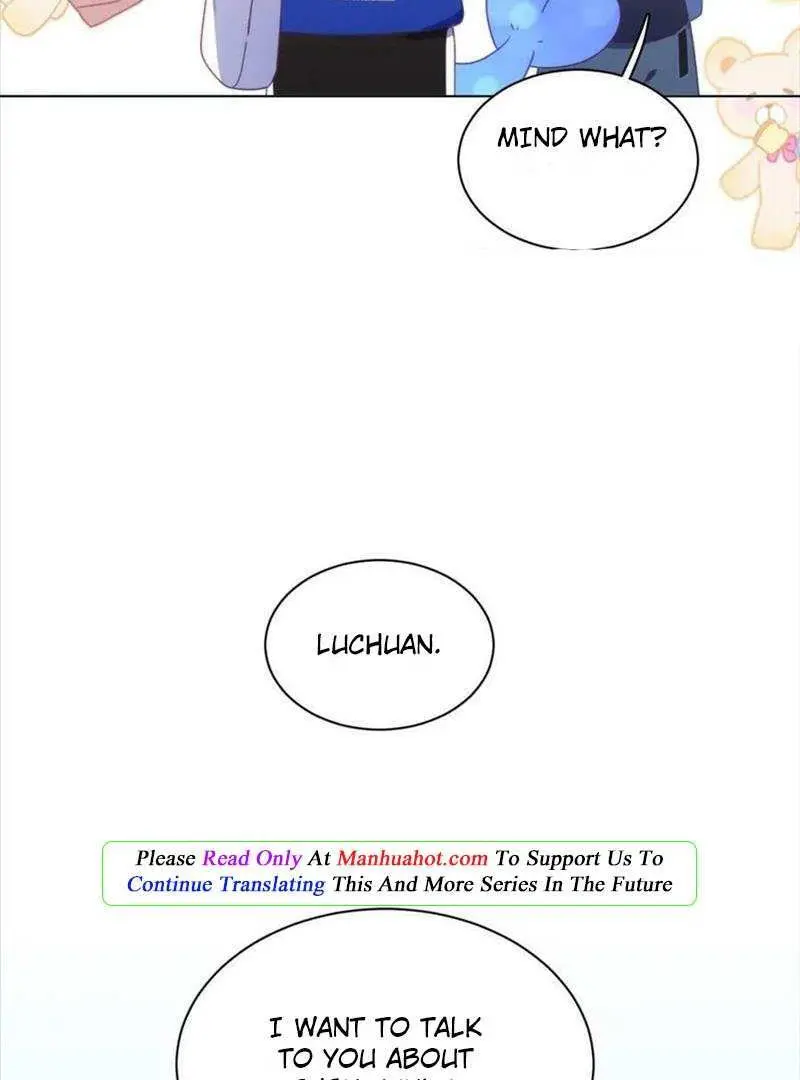 Yao Mo Mo Weiba Me Chapter 32 page 18 - 