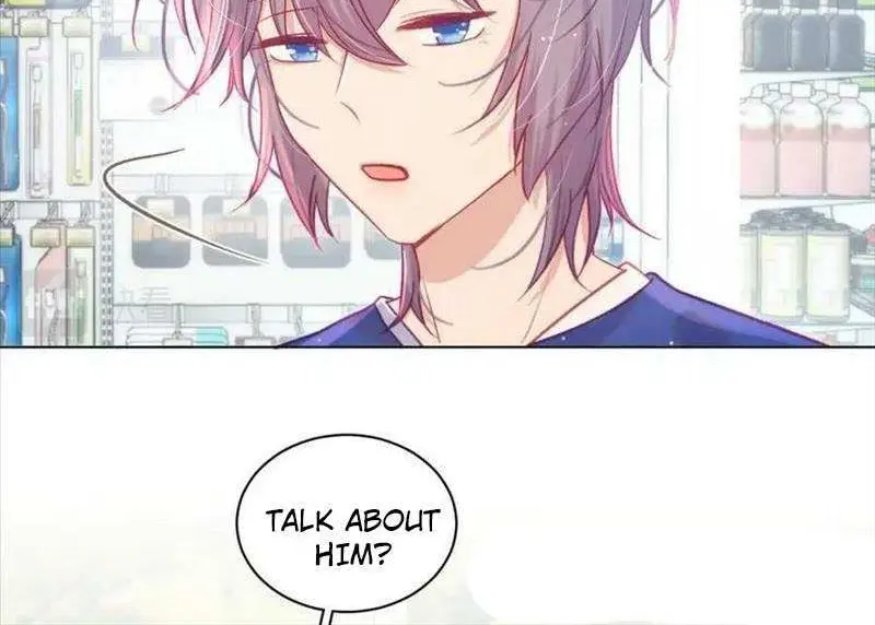 Yao Mo Mo Weiba Me Chapter 32 page 20 - 