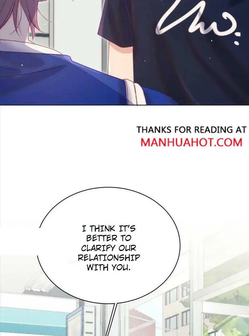 Yao Mo Mo Weiba Me Chapter 32 page 22 - 