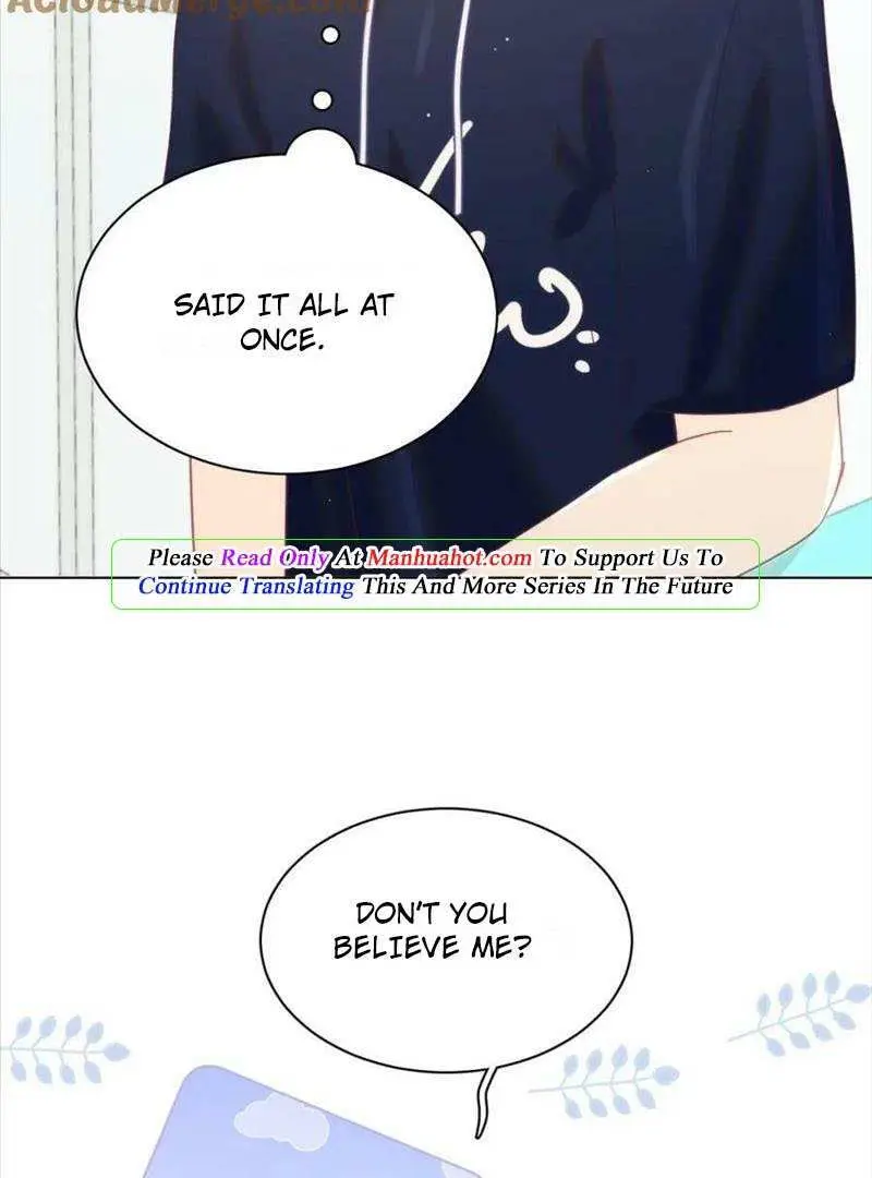 Yao Mo Mo Weiba Me Chapter 32 page 28 - 