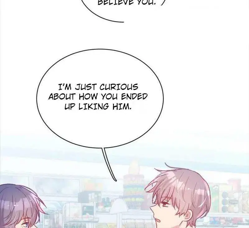 Yao Mo Mo Weiba Me Chapter 32 page 30 - 