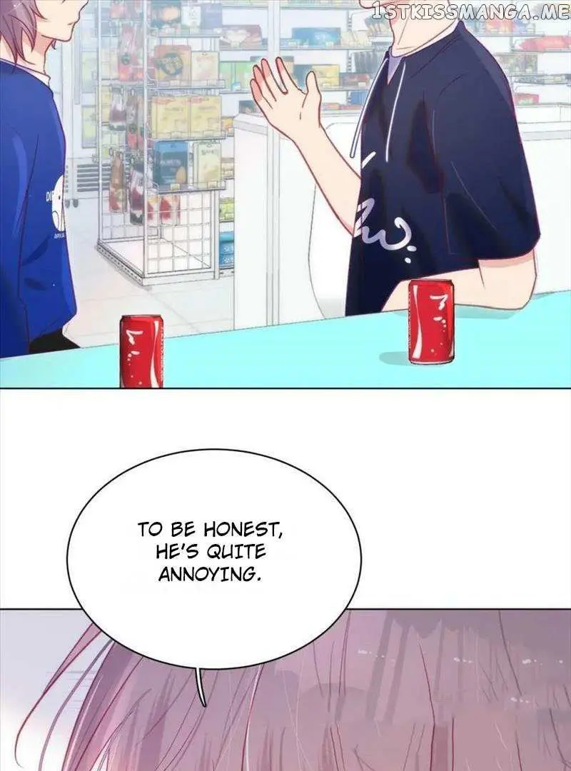 Yao Mo Mo Weiba Me Chapter 32 page 31 - 