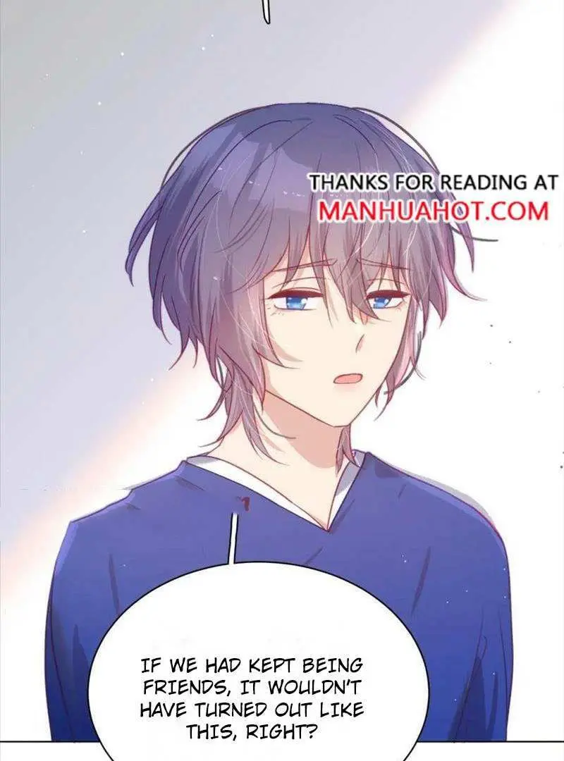 Yao Mo Mo Weiba Me Chapter 32 page 33 - 
