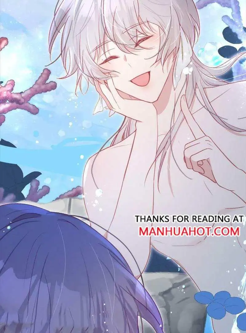 Yao Mo Mo Weiba Me Chapter 32 page 35 - 