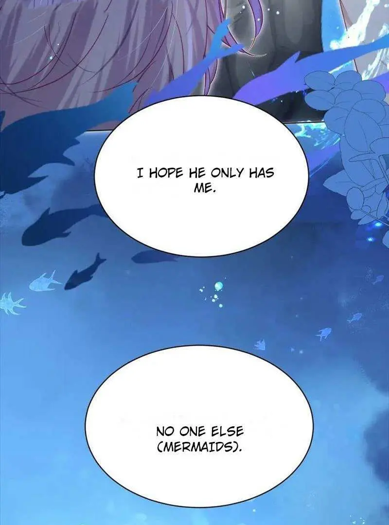Yao Mo Mo Weiba Me Chapter 32 page 36 - 