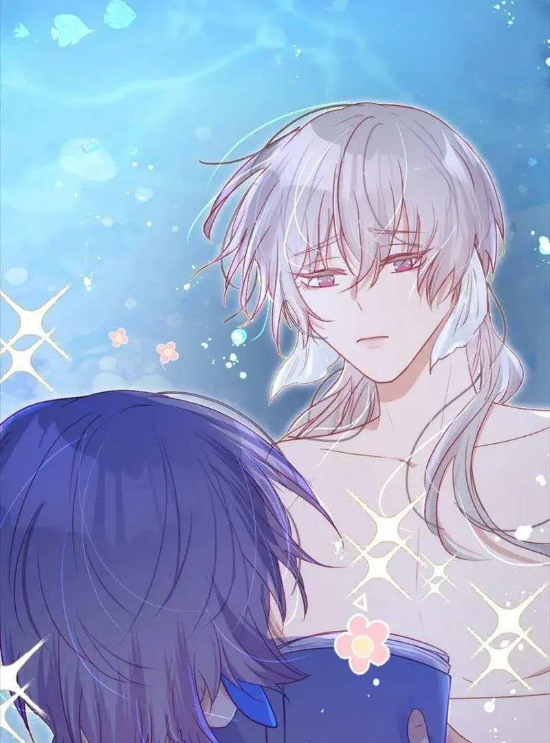 Yao Mo Mo Weiba Me Chapter 32 page 37 - 