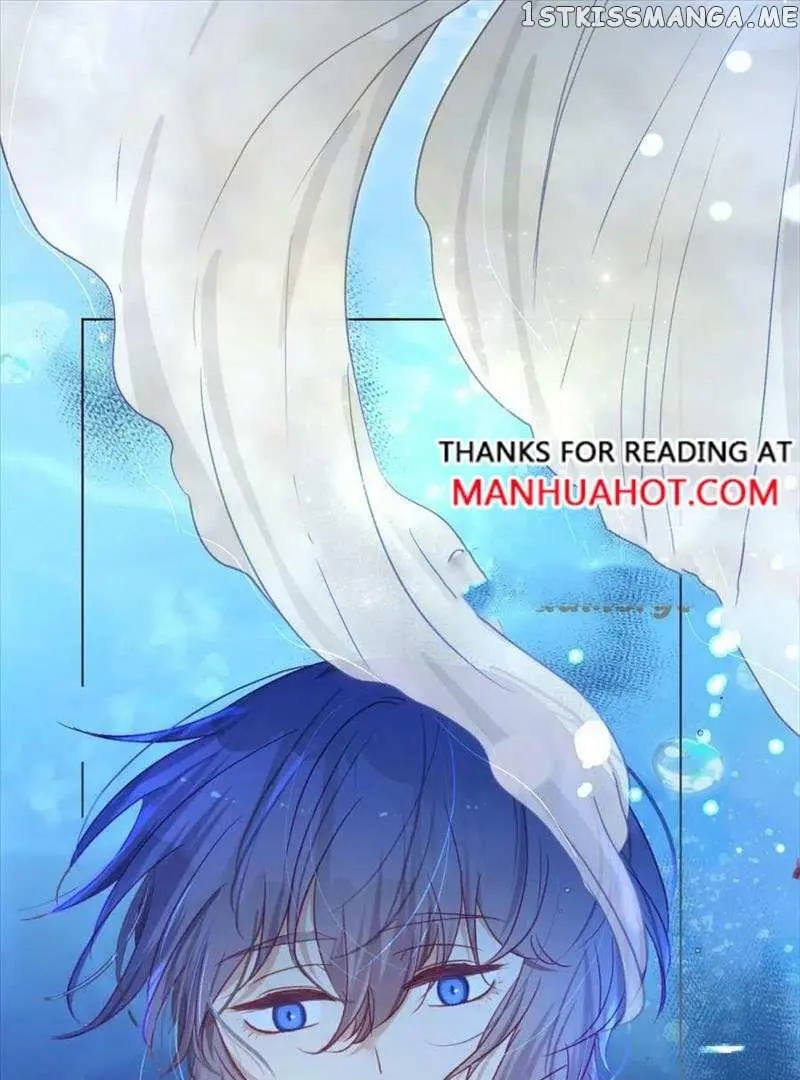 Yao Mo Mo Weiba Me Chapter 32 page 43 - 