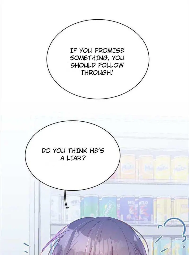 Yao Mo Mo Weiba Me Chapter 32 page 46 - 