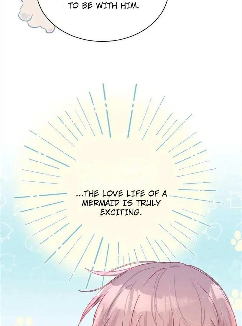 Yao Mo Mo Weiba Me Chapter 32 page 49 - 
