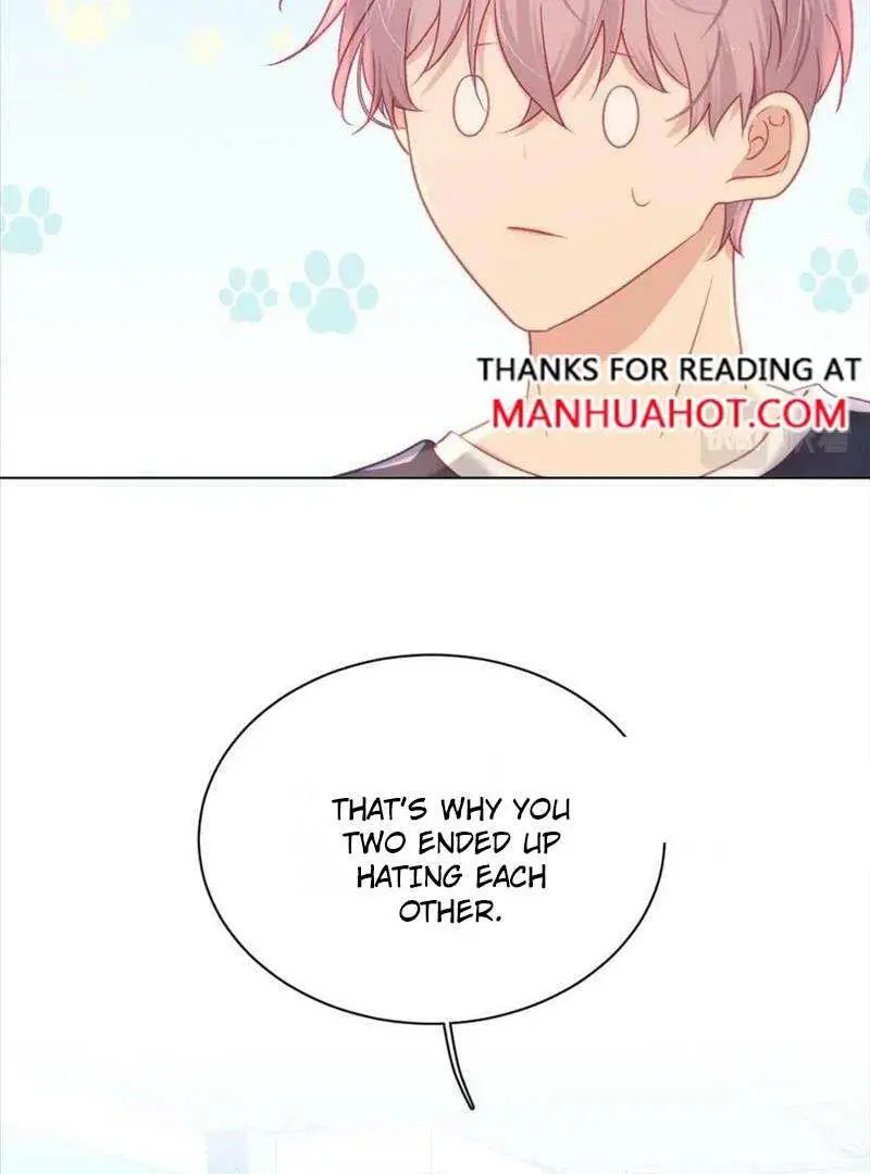 Yao Mo Mo Weiba Me Chapter 32 page 50 - 