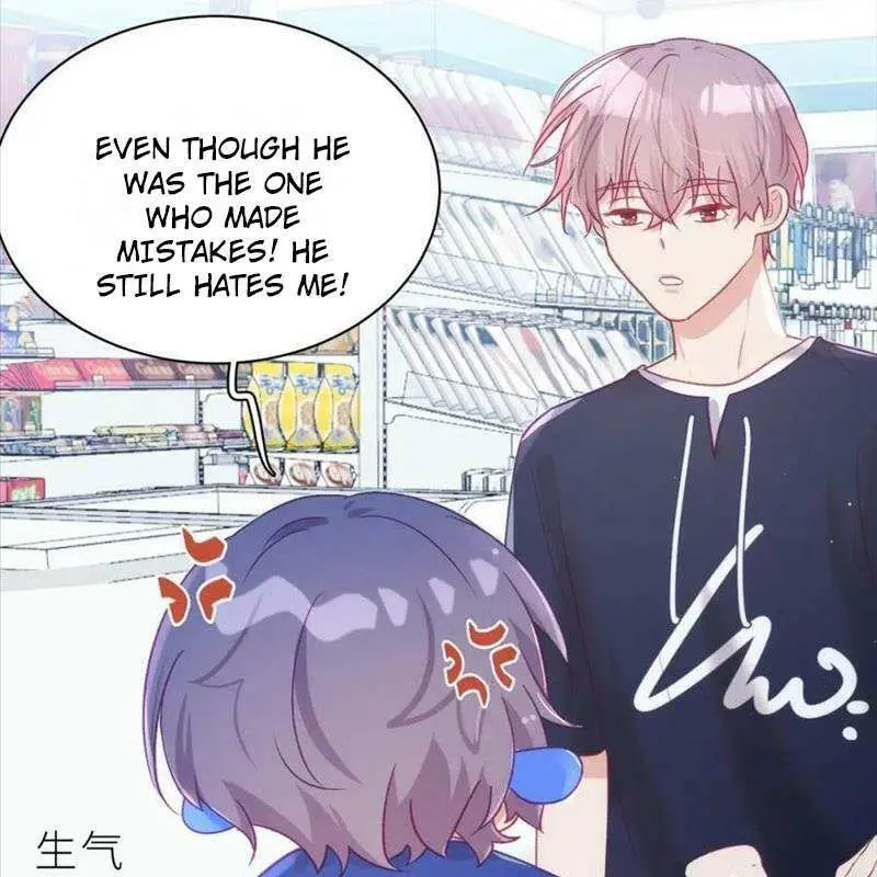 Yao Mo Mo Weiba Me Chapter 32 page 51 - 