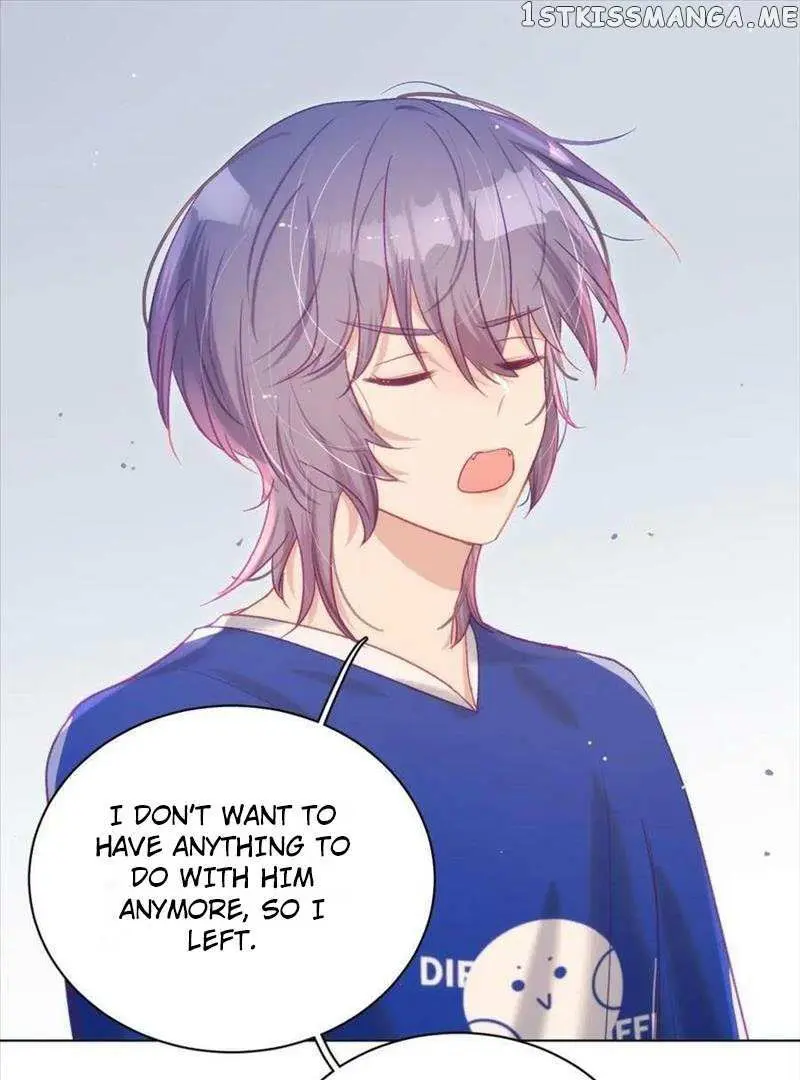 Yao Mo Mo Weiba Me Chapter 32 page 53 - 