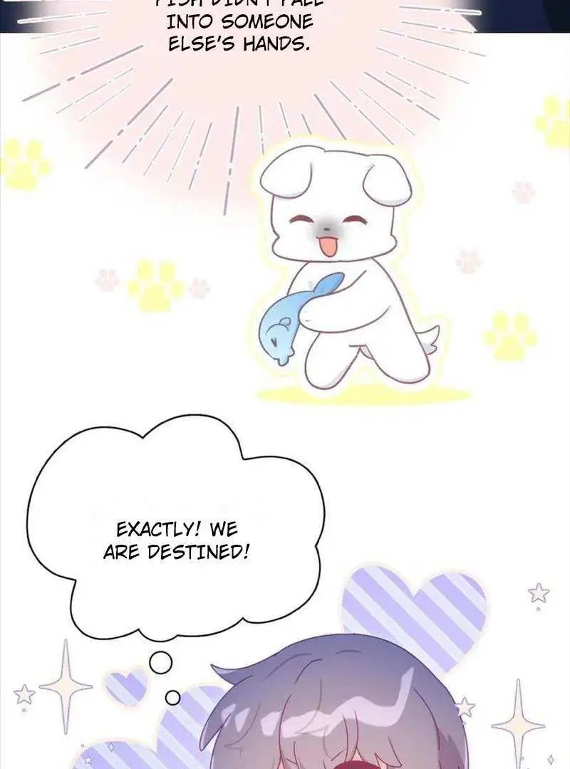 Yao Mo Mo Weiba Me Chapter 32 page 60 - 