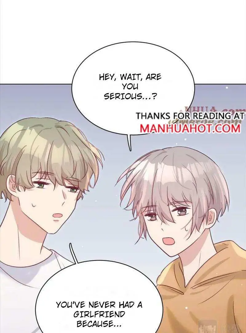 Yao Mo Mo Weiba Me Chapter 33.1 page 15 - 