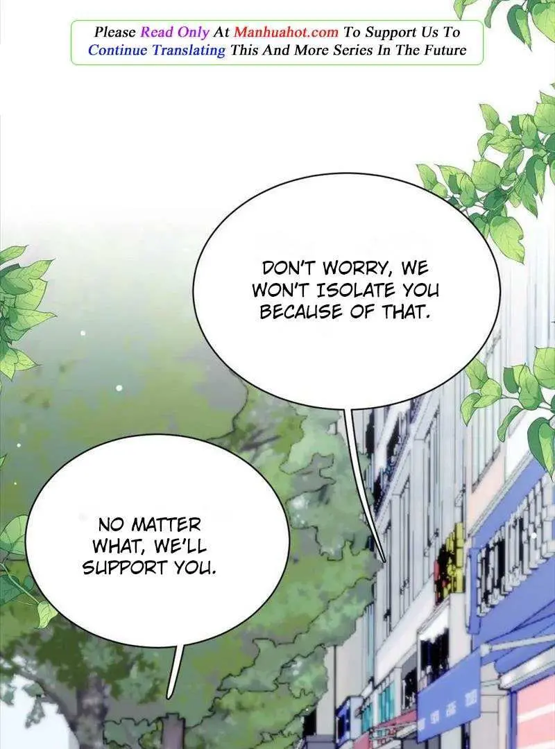 Yao Mo Mo Weiba Me Chapter 33.1 page 17 - 