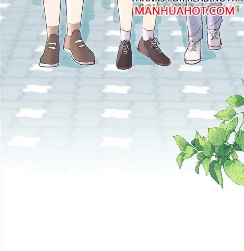 Yao Mo Mo Weiba Me Chapter 33.1 page 19 - 
