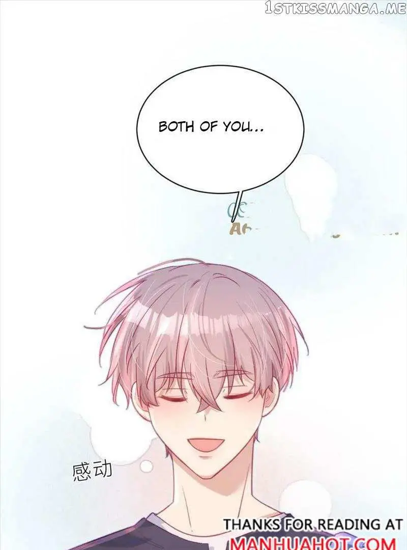 Yao Mo Mo Weiba Me Chapter 33.1 page 20 - 
