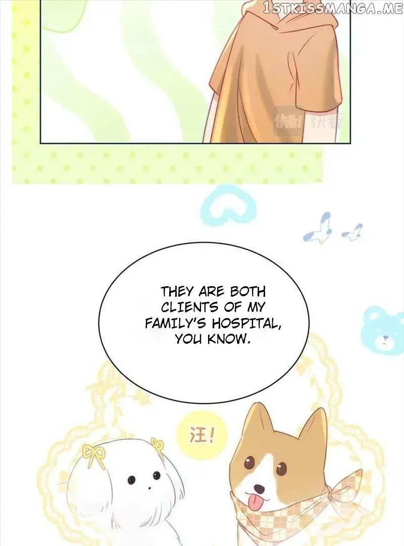 Yao Mo Mo Weiba Me Chapter 33.1 page 30 - 