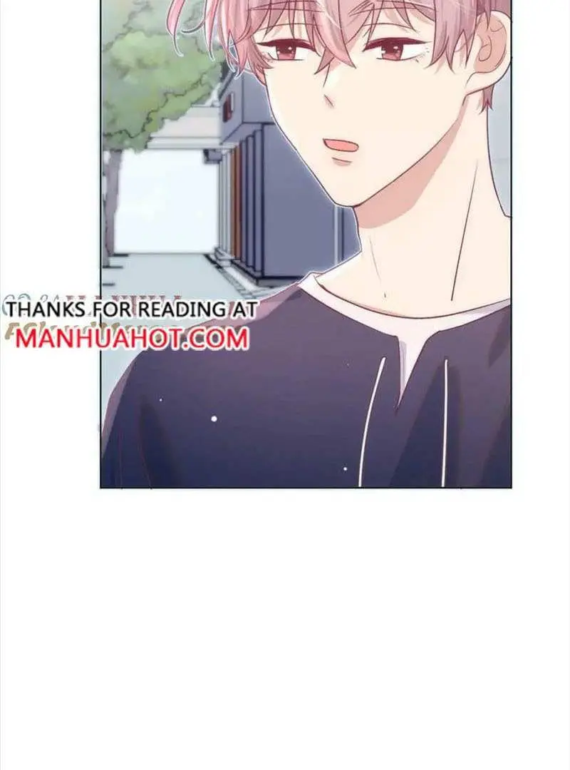 Yao Mo Mo Weiba Me Chapter 33.1 page 4 - 