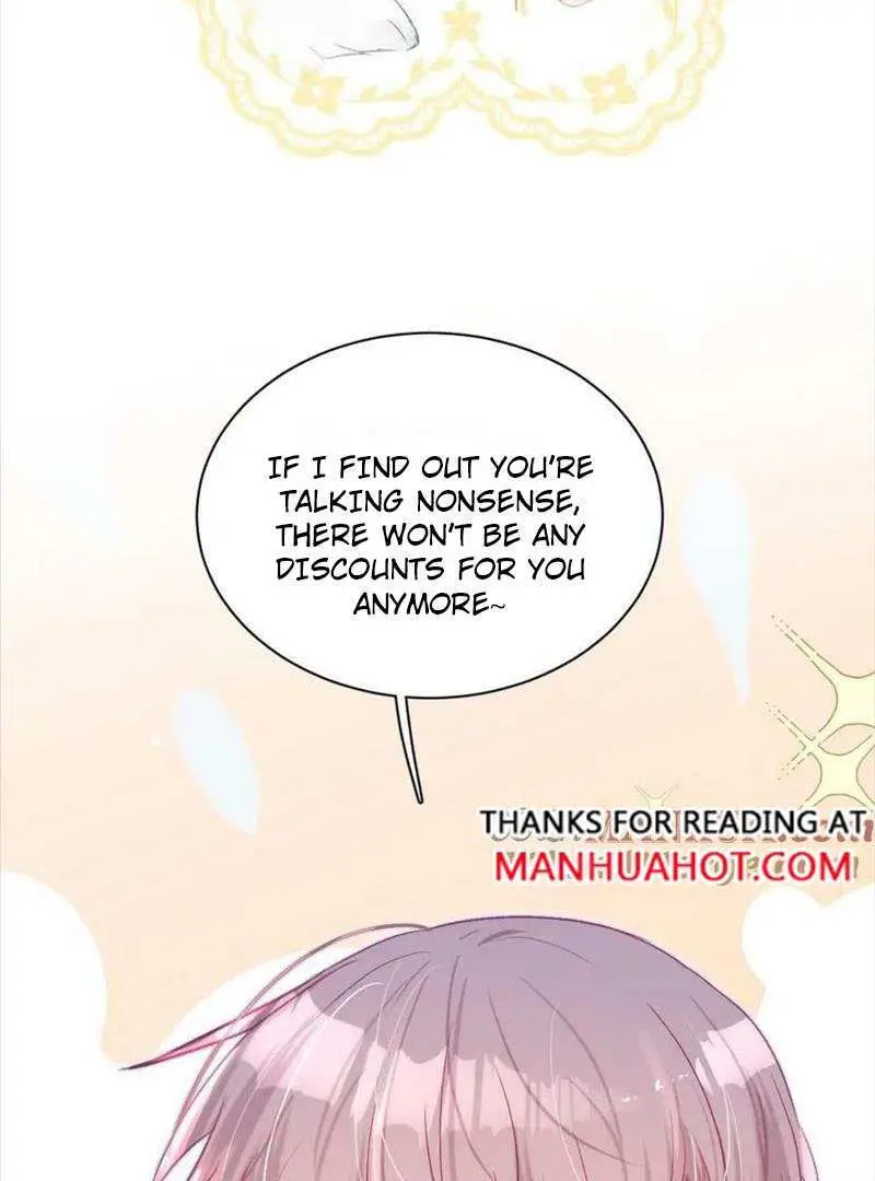 Yao Mo Mo Weiba Me Chapter 33.1 page 31 - 