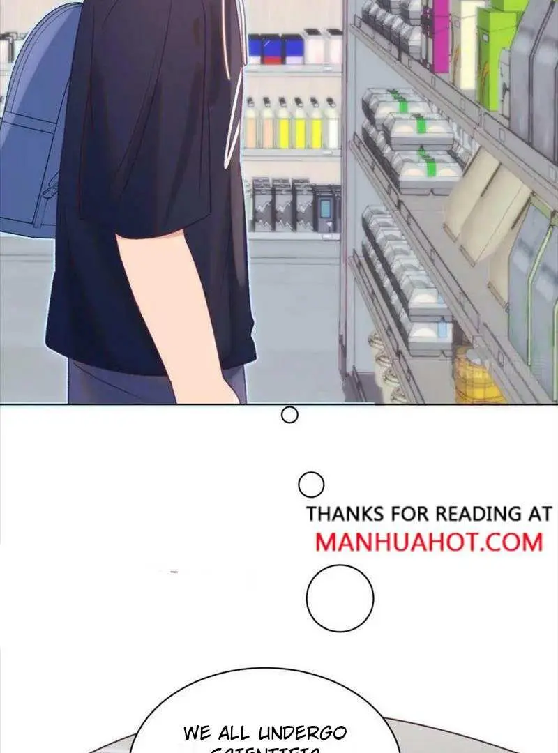 Yao Mo Mo Weiba Me Chapter 33.1 page 44 - 