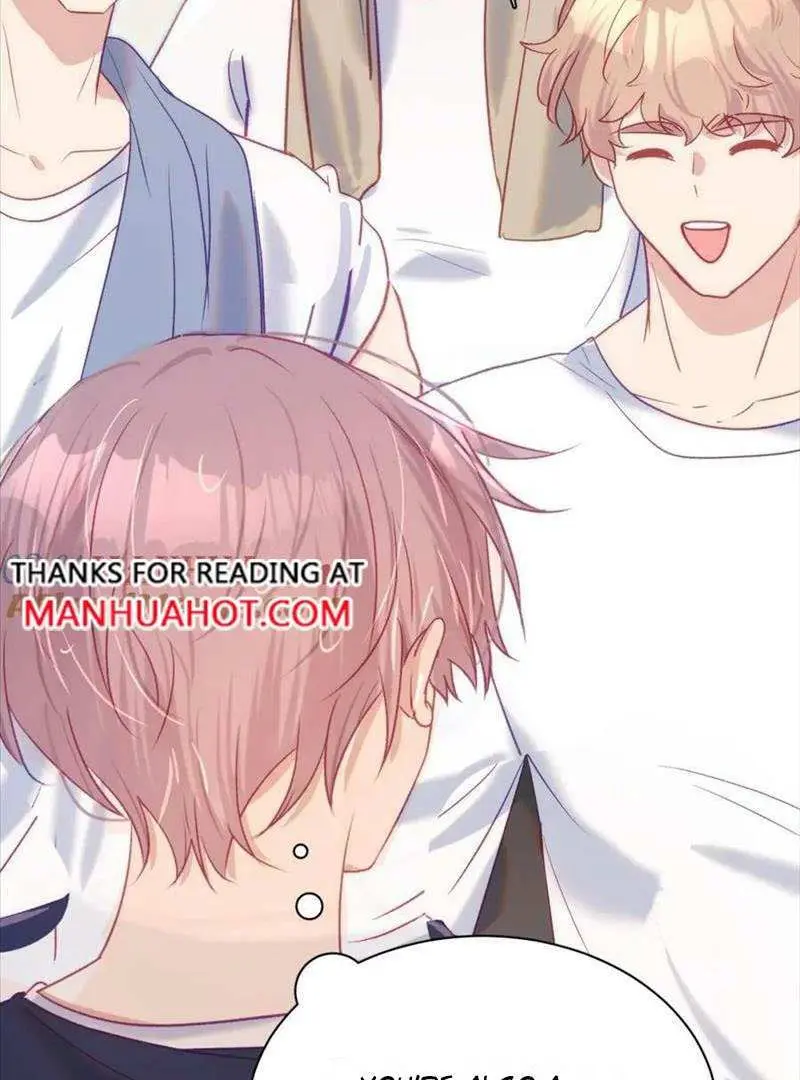 Yao Mo Mo Weiba Me Chapter 33.1 page 46 - 