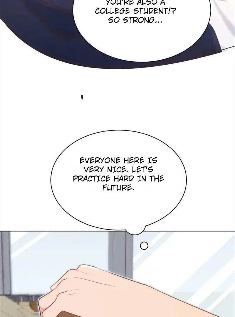 Yao Mo Mo Weiba Me Chapter 33.1 page 47 - 