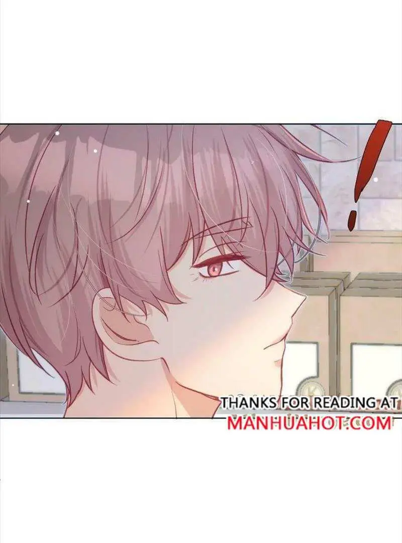 Yao Mo Mo Weiba Me Chapter 33.1 page 55 - 
