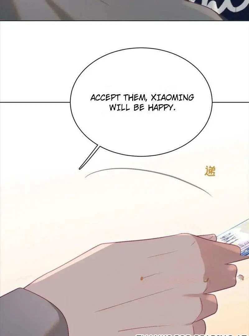 Yao Mo Mo Weiba Me Chapter 33.1 page 64 - 