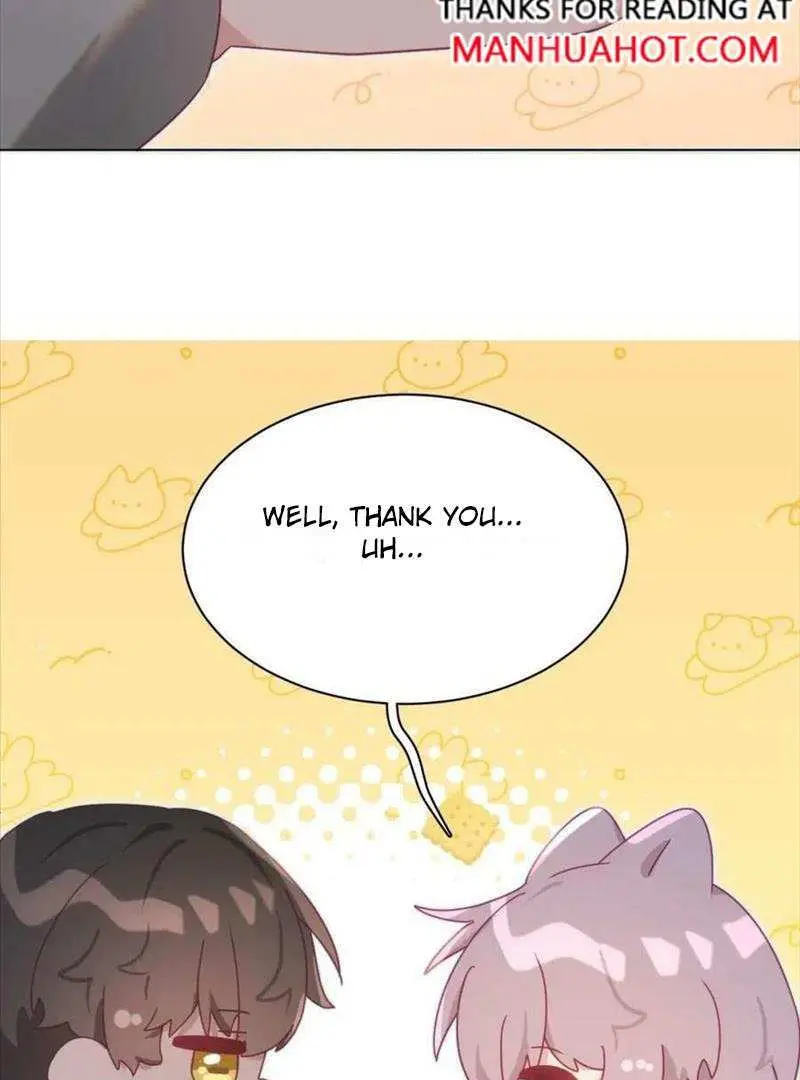 Yao Mo Mo Weiba Me Chapter 33.1 page 65 - 
