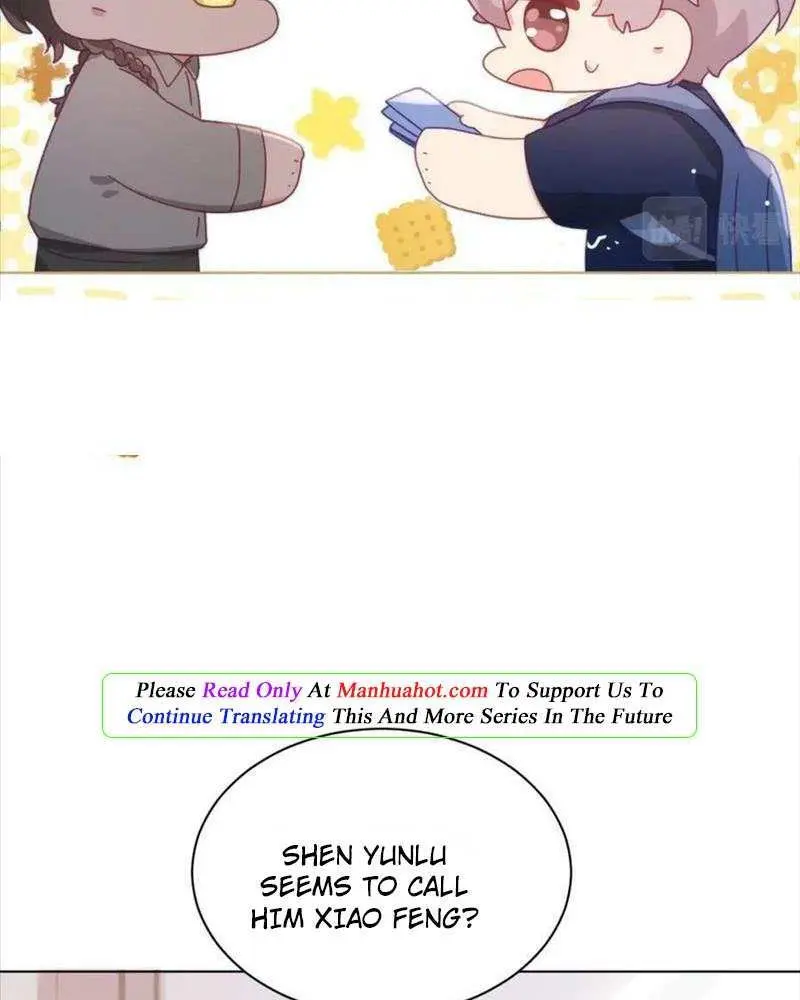 Yao Mo Mo Weiba Me Chapter 33.1 page 66 - 