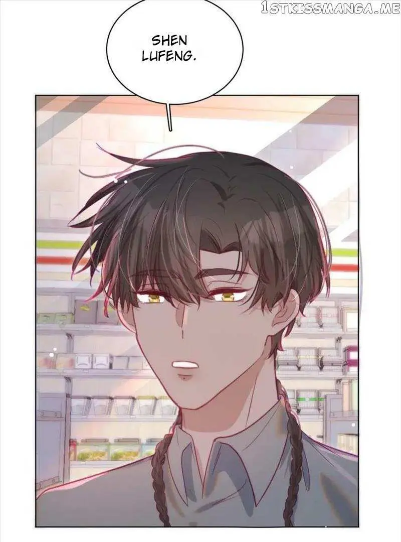 Yao Mo Mo Weiba Me Chapter 33.1 page 68 - 