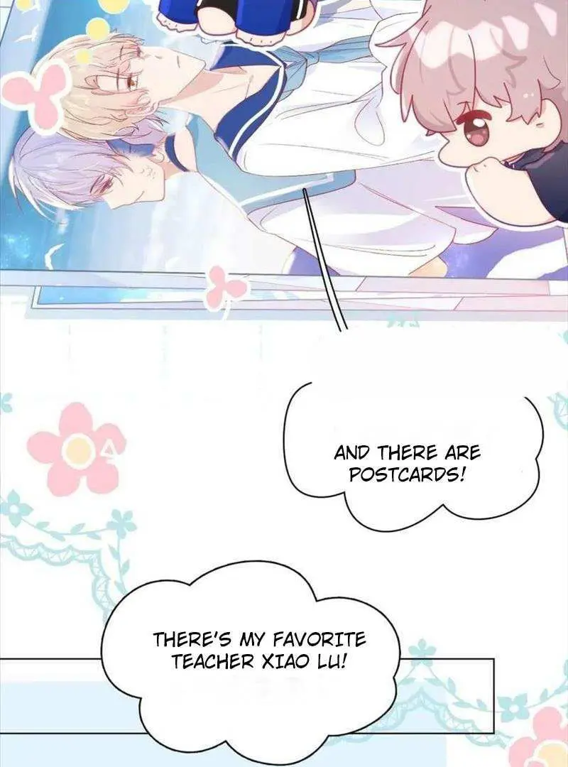 Yao Mo Mo Weiba Me Chapter 33.1 page 71 - 