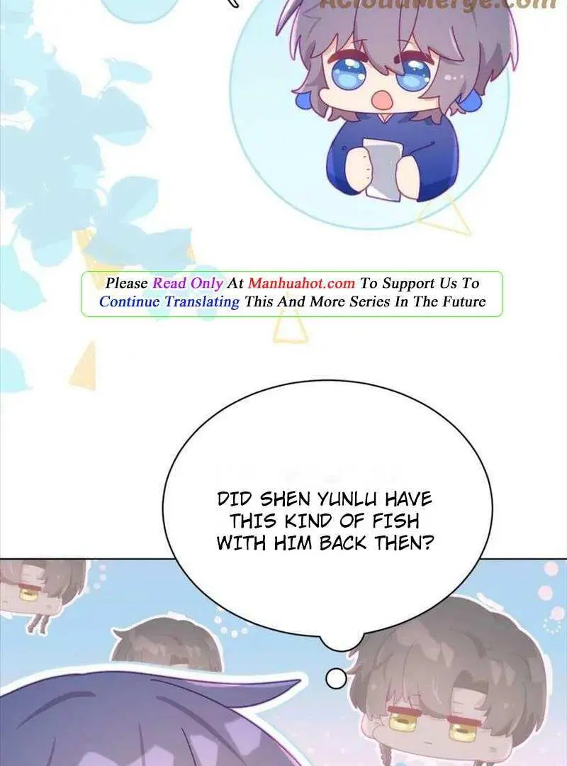 Yao Mo Mo Weiba Me Chapter 33.1 page 75 - 