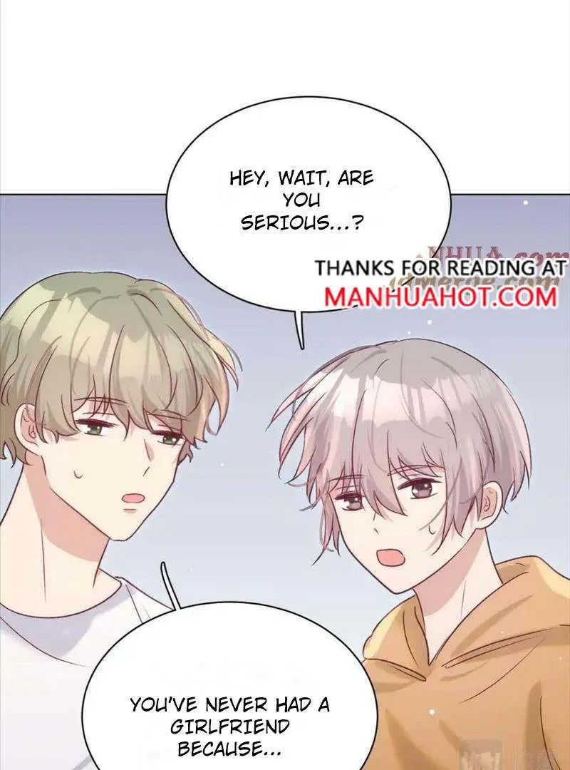 Yao Mo Mo Weiba Me Chapter 33 page 15 - 