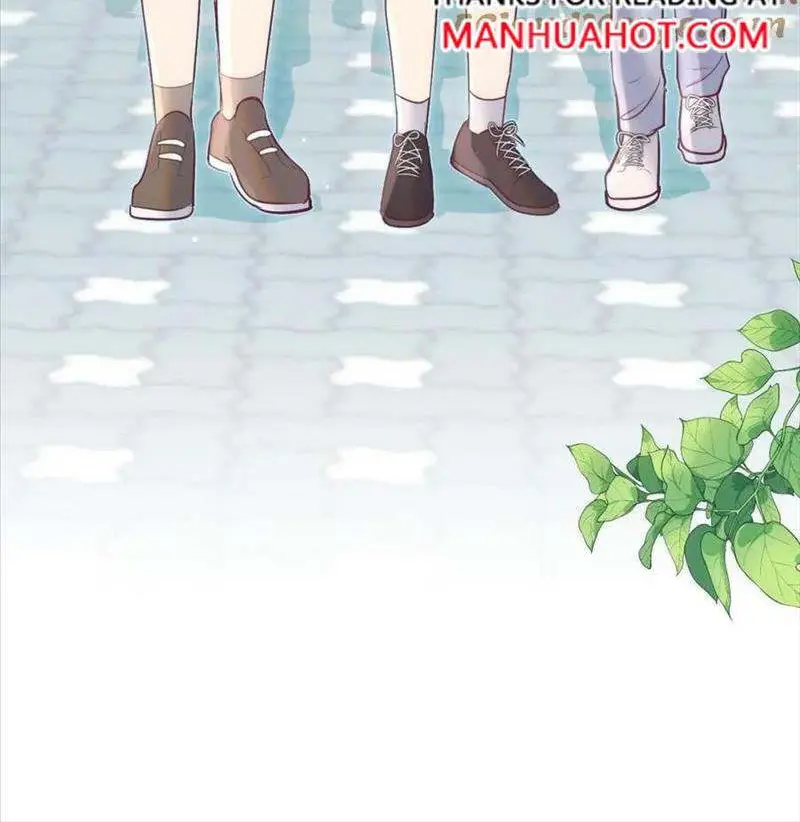 Yao Mo Mo Weiba Me Chapter 33 page 19 - 
