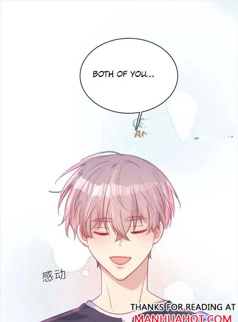 Yao Mo Mo Weiba Me Chapter 33 page 20 - 