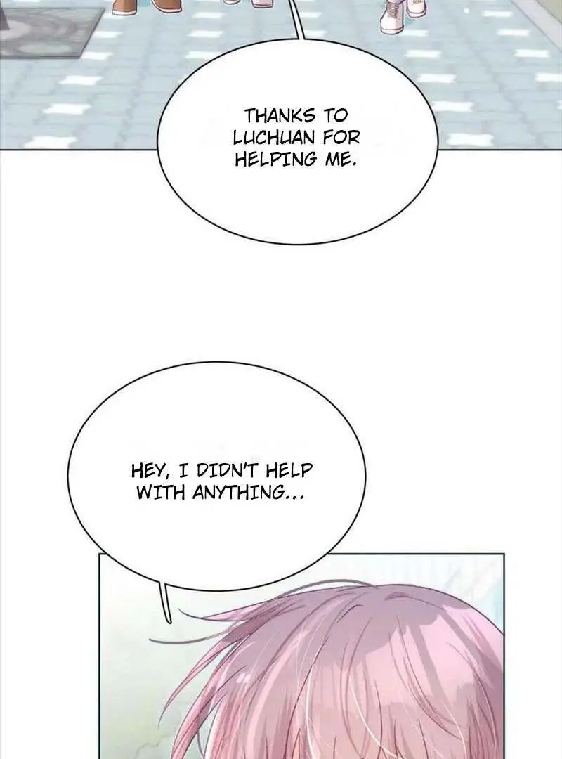 Yao Mo Mo Weiba Me Chapter 33 page 3 - 