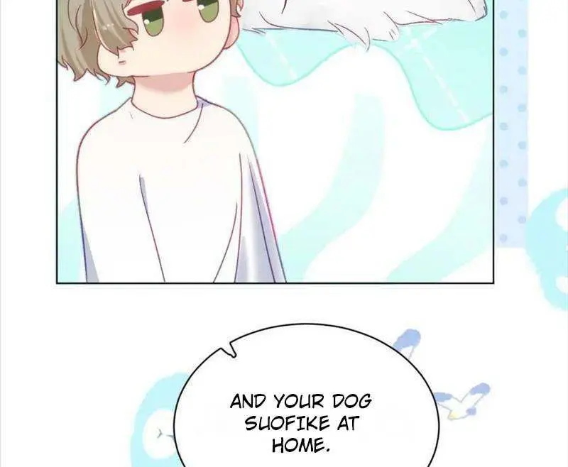 Yao Mo Mo Weiba Me Chapter 33 page 28 - 