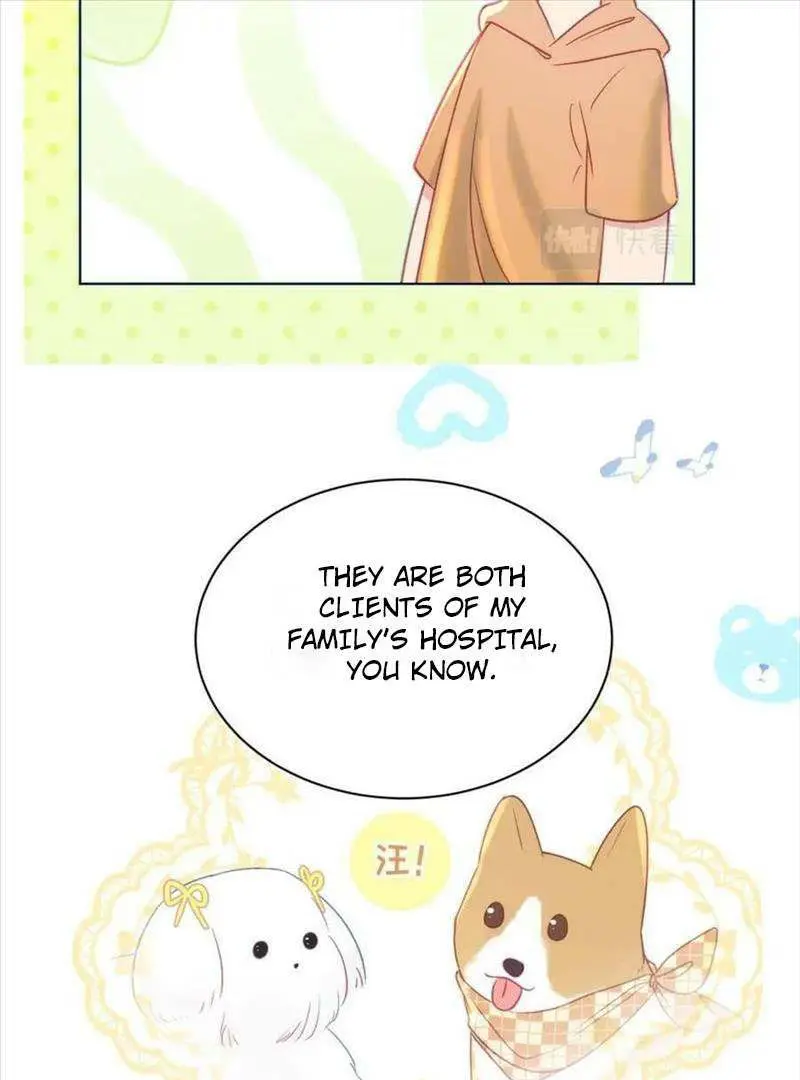 Yao Mo Mo Weiba Me Chapter 33 page 30 - 