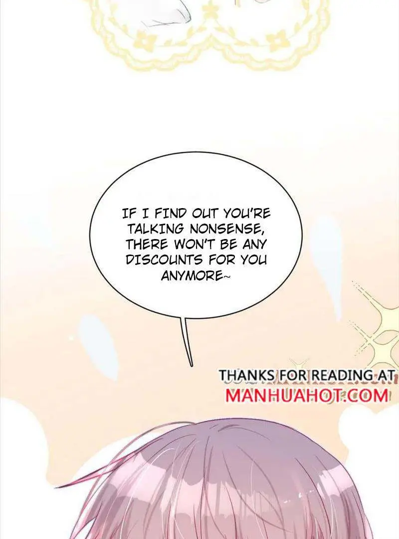 Yao Mo Mo Weiba Me Chapter 33 page 31 - 