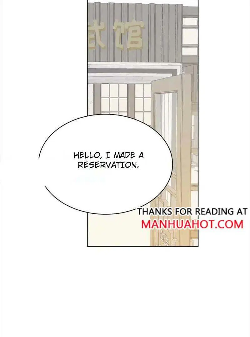 Yao Mo Mo Weiba Me Chapter 33 page 35 - 